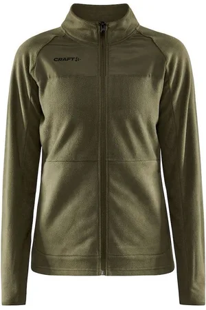 Craft Trainingsjacke ADV Explore Fleece Midlayer W - Verkäufer: TEAMSPORT2GO
