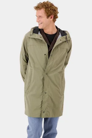Didriksons Parka - Verkäufer: Modehaus Heinze