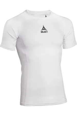 Select Thermounterhemd Funktionsshirt kurz - Verkäufer: TEAMSPORT2GO