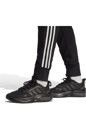adidas Boyfriend-Jeans M 3S FT TC PT BLACK/WHITE - Verkäufer: Sport Butsch GmbH & Co.KG