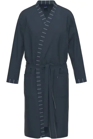 Ammann Morgenmantel Morgenmantel Homewear / Loungewear, Baumwolle, hohe Markenqualität - Verkäufer: Sibrise