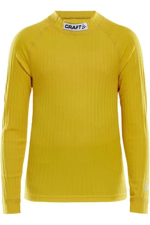 Craft Thermounterhemd Progress Baselayer CN LS Kinder - Verkäufer: TEAMSPORT2GO