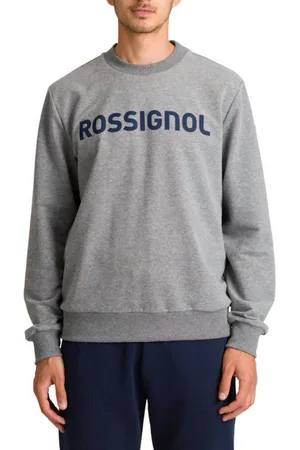 Rossignol Sweatshirt Sweatshirt Pullover Pulli Jumper Sport Logo Sweater - Verkäufer: eldigo