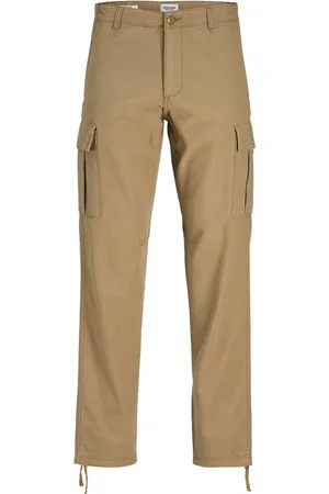 JACK & JONES Cargohose JPSTKANE JJBARKLEY CARGO PANT NOOS - Verkäufer: RETURN
