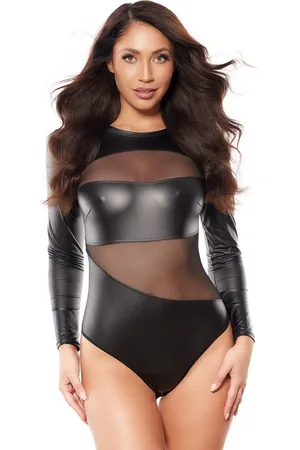 Axami Body 10295 - Verkäufer: mm-dessous