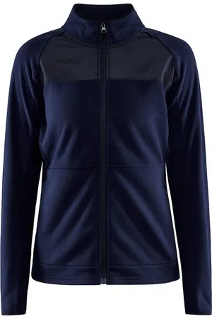 Craft Trainingsjacke ADV Explore Fleece Midlayer W - Verkäufer: TEAMSPORT2GO