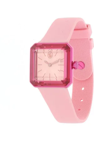 Swarovski Quarzuhr - Verkäufer: Facett GmbH