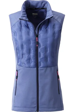 DEPROC-Active Steppweste KALEA CS Hybridweste, Outdoorweste, Funktionsweste - Verkäufer: Campingstore24