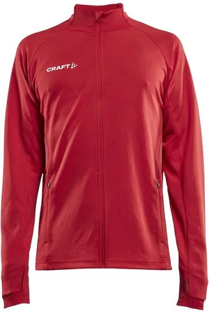 Craft Trainingsanzug Evolve Full Zip Jacket - Verkäufer: TEAMSPORT2GO