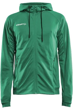 Craft Trainingsanzug Evolve Hood Jacket - Verkäufer: TEAMSPORT2GO