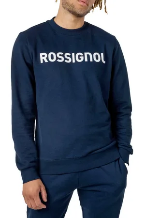 Rossignol Sweatshirt Sweatshirt Pullover Pulli Jumper Sport Logo Sweater - Verkäufer: eldigo