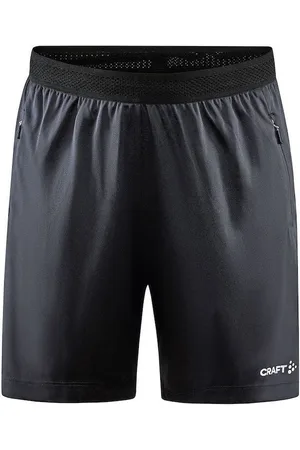 Craft Trainingshose Evolve Zip Pocket Shorts Damen - Verkäufer: TEAMSPORT2GO