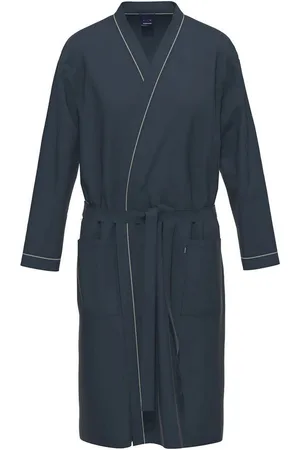 Ammann Morgenmantel Morgenmantel Homewear / Loungewear, Baumwolle, - - Verkäufer: Sibrise