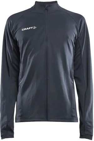 Craft Trainingsanzug Evolve Full Zip Jacket - Verkäufer: TEAMSPORT2GO
