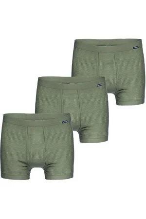 Ammann Retro Pants 3er Pack Hose kurz mit Eingriff Day Classic / Jean (Packung, 3-St) mit eingriff - Verkäufer: Sibrise