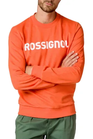 Rossignol Sweatshirt Pullover Pulli Jumper Sport Retro Comfy Sweater Gewicht und Wärme: Mit 280 g/m² ist es die perfekte Wahl - Verkäufer: eldigo