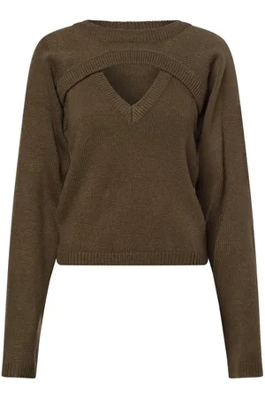 mbyM Strickpullover Devona-M - Verkäufer: VAN GRAAF