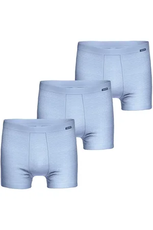 Ammann Retro Pants 3er Pack Hose kurz mit Eingriff Day Classic / Jean (Packung, 3-St) mit eingriff - Verkäufer: Sibrise