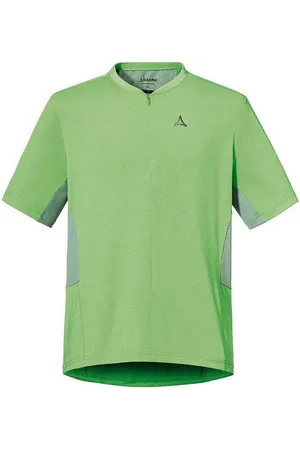 Schöffel Radtrikot Shirt Alpe Adria M - Verkäufer: Sportpoint24
