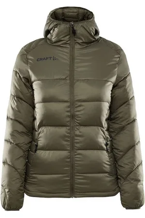 Craft Trainingsjacke Core Explore Isolate Jacket Damen - Verkäufer: TEAMSPORT2GO