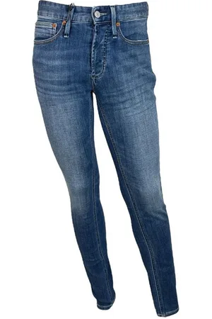 Denham Gerade Jeans - Verkäufer: ZETTshop