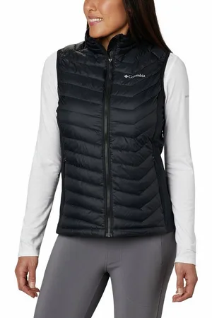 Columbia Steppweste Powder Pass Vest - Verkäufer: SportTimm