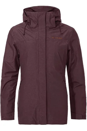 Vaude Outdoorjacke Womens Skomer 3in1 Jacket II - wasserdichte Winter-Doppeljacke - Verkäufer: sportaktiv