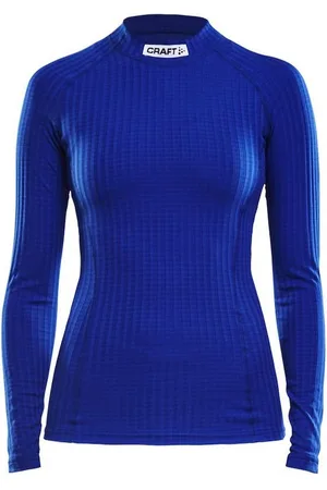 Craft Thermounterhemd Progress Baselayer CN LS Damen - Verkäufer: TEAMSPORT2GO