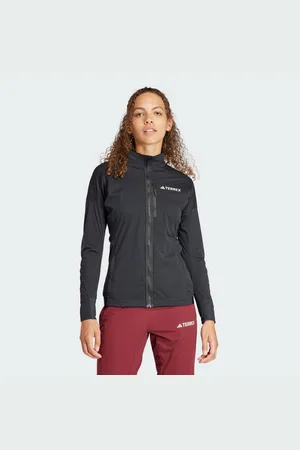 adidas Hybridjacke TERREX XPERIOR CROSS COUNTRY SKI SOFT SHELL JACKE - Verkäufer: adidas AG