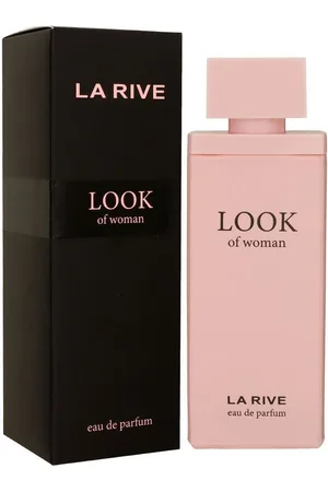 La Rive Eau de Parfum Look of Woman 100 ml - Verkäufer: Riemax