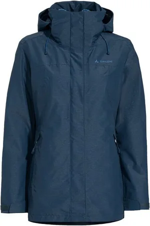 Vaude Outdoorjacke Womens Skomer 3in1 Jacket II - wasserdichte Winter-Doppeljacke - Verkäufer: sportaktiv