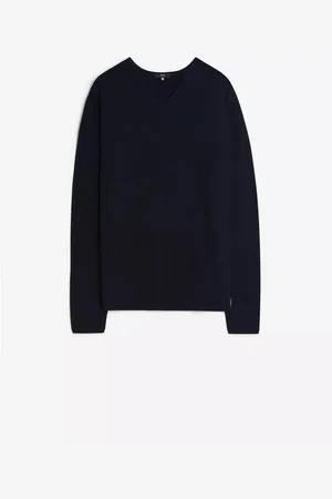 Cinque V-Ausschnitt-Pullover - Verkäufer: Mode Wendeln