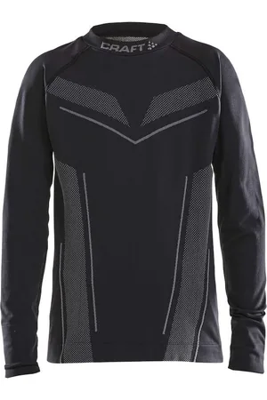 Craft Thermounterhemd Pro Control Seamless Jersey Kinder - Verkäufer: TEAMSPORT2GO