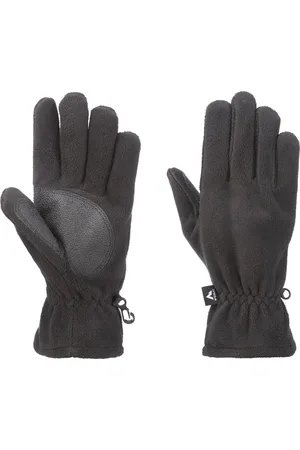 mc kinley Multisporthandschuhe Ux.-Handschuh Zabidjan ux BLACK NIGHT - Verkäufer: Sport Wawrok GmbH