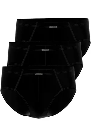 Ammann Slip 3er Pack Sport Slip Day Modern / Close to you (Packung, 3-St) - - Verkäufer: Sibrise