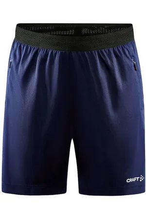 Craft Trainingshose Evolve Zip Pocket Shorts Damen - Verkäufer: TEAMSPORT2GO