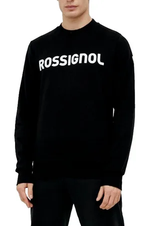 Rossignol Sweatshirt Pullover Pulli Jumper Sport Retro Comfy Sweater Gewicht und Wärme: Mit 280 g/m² ist es die perfekte Wahl - Verkäufer: eldigo