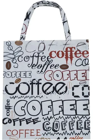 Brilliant Tragetasche / Versch. Motive / Schlaufentaschen / 39x37cm - Verkäufer: