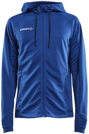 Craft Trainingsanzug Evolve Hood Jacket - Verkäufer: TEAMSPORT2GO