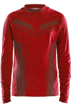 Craft Thermounterhemd Pro Control Seamless Jersey Kinder - Verkäufer: TEAMSPORT2GO