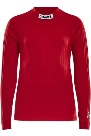 Craft Thermounterhemd Progress Baselayer CN LS Kinder - Verkäufer: TEAMSPORT2GO