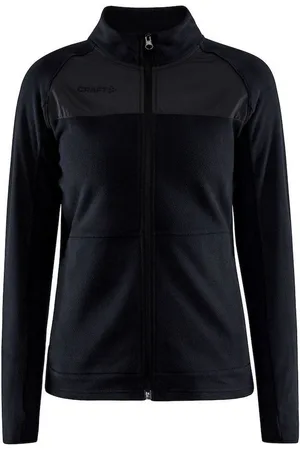 Craft Trainingsjacke ADV Explore Fleece Midlayer W - Verkäufer: TEAMSPORT2GO