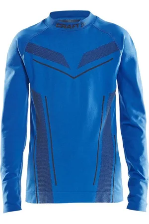 Craft Thermounterhemd Pro Control Seamless Jersey Kinder - Verkäufer: TEAMSPORT2GO