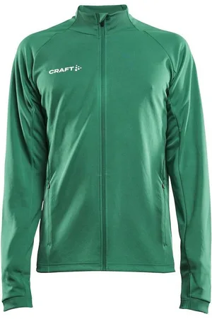 Craft Trainingsanzug Evolve Full Zip Jacket - Verkäufer: TEAMSPORT2GO