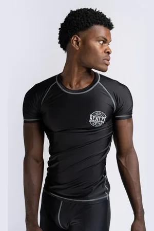 Benlee Rocky Marciano Funktionsshirt LIMEHILLS (1-tlg) - Verkäufer: Punch GmbH