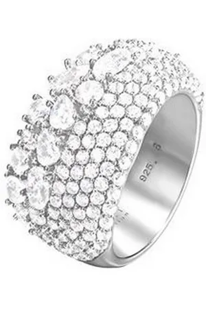 ESPRIT Silberring ELRG92523A180 - Verkäufer: Preiswert24