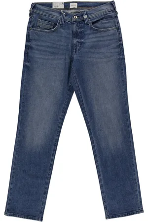 Mustang 5-Pocket-Jeans Style Washington Straight