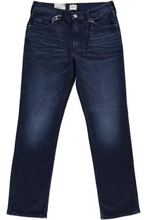 Mustang Straight-Jeans Tramper Straigt