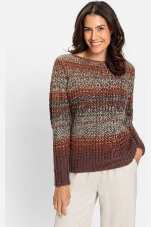 WITT WEIDEN Strickpullover Pullover - Verkäufer: -Gruppe
