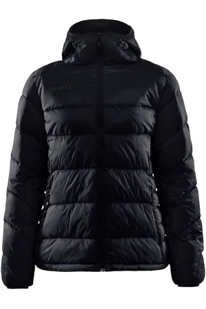Craft Trainingsjacke Core Explore Isolate Jacket Damen - Verkäufer: TEAMSPORT2GO